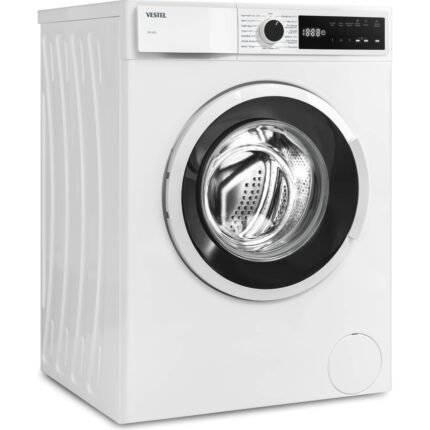 Vestel CMI 96201 9 Kg 1000 Devir Çamaşır Makinesi - Görsel 2