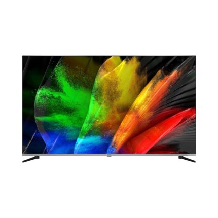 Vestel 50QA9700 50" 127 Ekran Dahili Uydu Alıcılı 4K Ultra HD Smart QLED TV