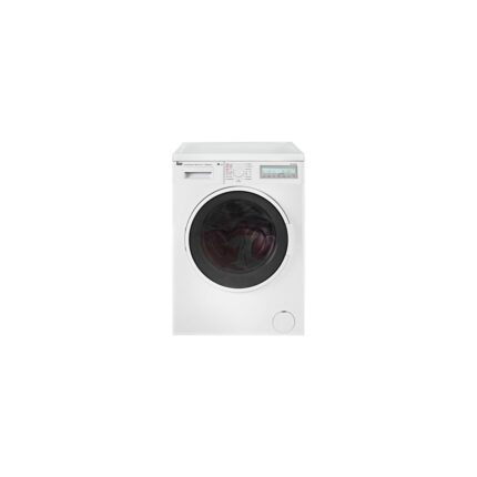 Teka TK3 1490 Solo 1400 Devir 9 kg Yıkama/ 6 kg Kurutmalı Çamaşır Makinesi