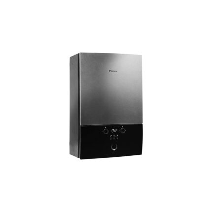 Daikin Ndj Smart Premix 28 Kw Tam Yoğuşmalı Kombi+ Baca Seti