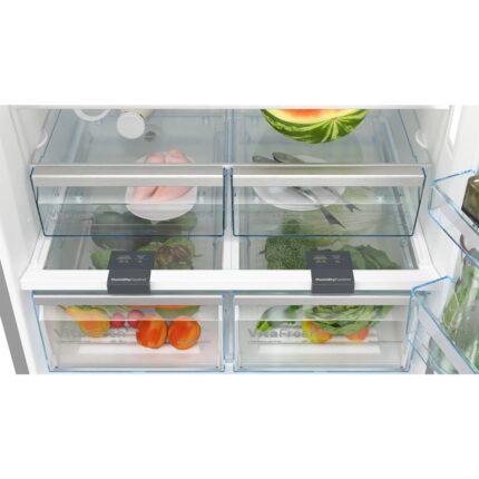 Bosch KGN86AID2N 631 Lt No-Frost Buzdolabı - Görsel 5