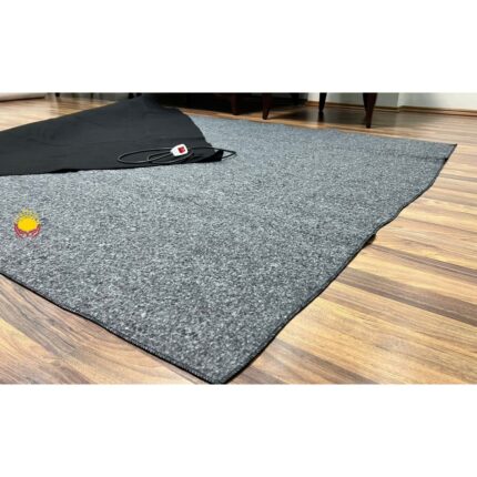 Hotplace Shade Elektrikli Halı Altı Isıtıcı Ped 180cm x 250cm - Görsel 2
