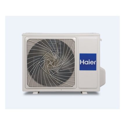 Haier Pearl AS35PBAHRA/1U35YEGFRA A++ 12000 BTU Duvar Tipi Inverter Klima - Görsel 4