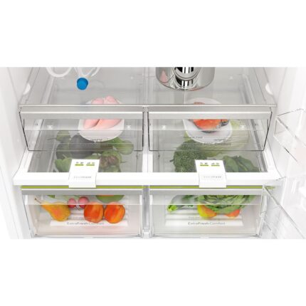 Profilo BD3086WEVN E Enerji Sınıfı 631 Lt Nofrost Alttan Donduruculu Buzdolabı - Görsel 5