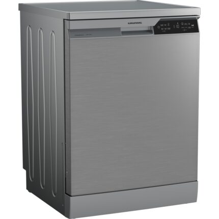 Grundig Gpdf 11853 I Bulaşık Makinesi