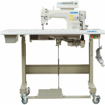 FDM Juki DDL-8700/SC920 Otomatik Düz Makine - Görsel 3