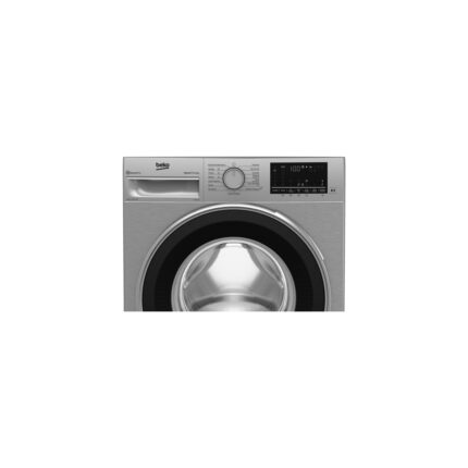 Beko cm 9120 Bı Inox Çamaşır Makinası - Görsel 4