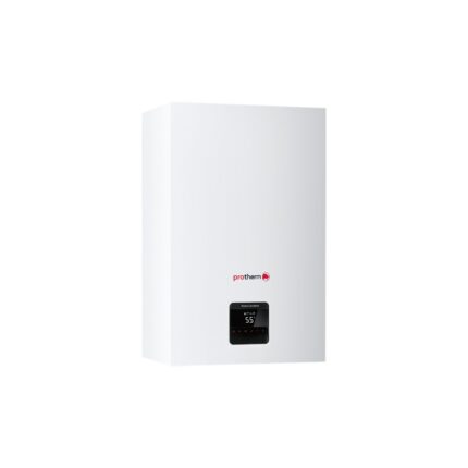 Protherm Puma Condens 18/24 Kw (16.000 Kcal) Tam Yoğuşmalı Kombi