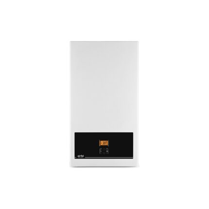 Airfel Digifel Premix 26/26 Kw (22.000 Kcal) Tam Yoğuşmalı Kombi - Görsel 3
