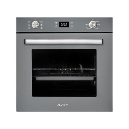 Alveus Gri 2'li Ankstre Set [GLS640+MFA627] - Görsel 3