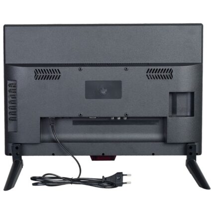 Twogo GO-2010 20" 50 Ekran Full HD LED TV (220-12 VOLT) HDMI-USB-VGA-RCA - Görsel 3