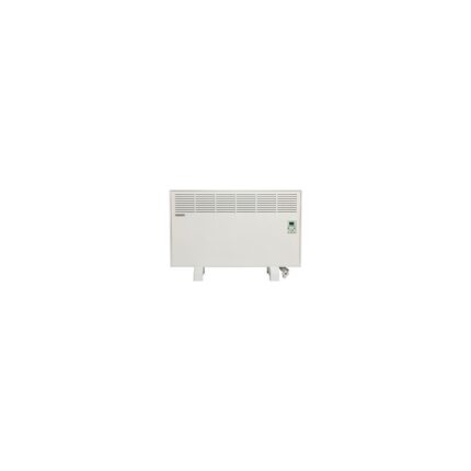 İvigo Ivigo Elektrikli Panel Konvektör Isıtıcı Dijital 1000 Watt Beyaz