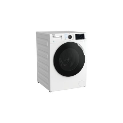 Beko Bk 851 Yk Yıkamalı Kurutmalı Çamaşır Makinası - Görsel 2