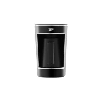 Beko Tkm 2341 Türk Kahve Makinası Siyah - Görsel 3