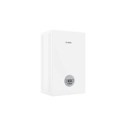 Bosch Condens 1200 W 28/30 Kw (24.000 Kcal) Tam Yoğuşmalı Kombi