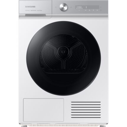 Samsung DV90BB9445GHAH 9 kg A+++ Bespoke Çamaşır Kurutma Makinesi, DIT Motor, Quick Drive, AI Kurutma - Görsel 2
