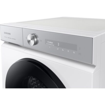 Samsung DV90BB9445GHAH 9 kg A+++ Bespoke Çamaşır Kurutma Makinesi, DIT Motor, Quick Drive, AI Kurutma - Görsel 3