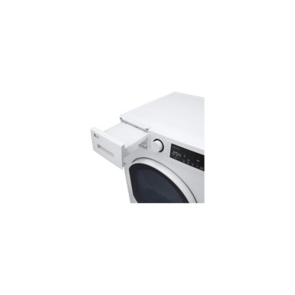 LG RH80T2AP6RM 8 Kg Isı Pompalı Kurutma Makinesi - Görsel 4