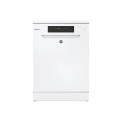 Hoover HF 3E9L0W-17 5 Programlı Wi-Fi  Bağlantılı Bulaşık Makinesi