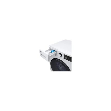 LG F4T2VYMEW 9 kg 1400 Devir Çamaşır Makinesi - Görsel 3