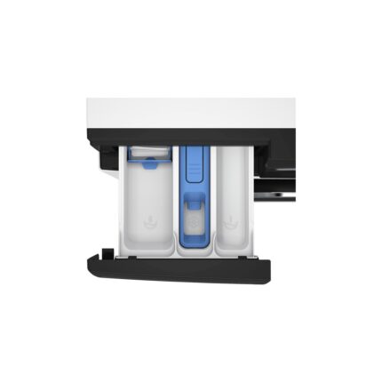 Grundig Gpwm 102643 B Enerji Sınıfı 10KG 1200 Devir Çamaşır Makinesi Beyaz - Görsel 4