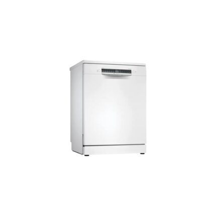 Bosch SMS4IKW62T Solo Bulaşık Makinesi - 5 Programlı, Enerji Sınıfı D, 13 Kişilik Kapasite