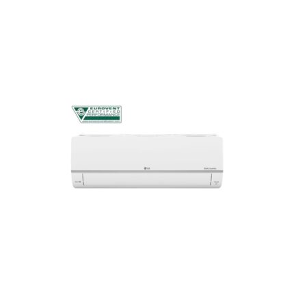LG PC24SQ Dualcool Plus A++ 24000 BTU Inverter Duvar Tipi Klima - Görsel 2