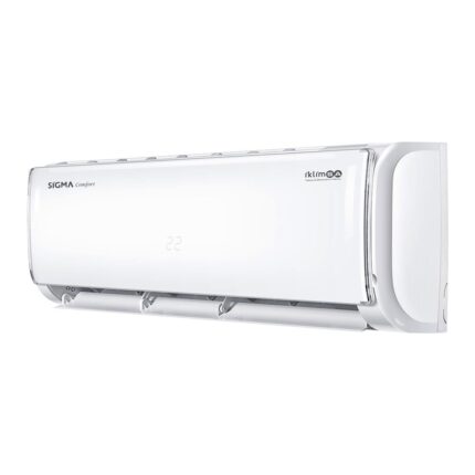 Sigma Comfort SGM18INVDHD A++ 18.000 BTU /H  Inverter Duvar Tipi Klima