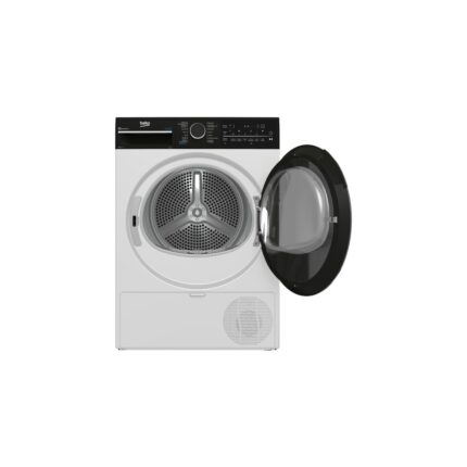 Beko KM 1210 12 Kg Kurutma Makinesi - Görsel 3