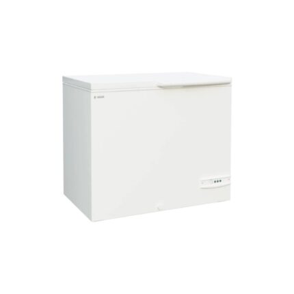 Uğur Ued 280 D/s R65 Sandık Tipi Beyaz Derin Dondurucu