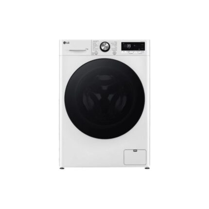 Lg F4Y7EYWYW A Enerji Sınıfı 11 kg 1400 Devir Çamaşır Makinesi Beyaz - Görsel 3