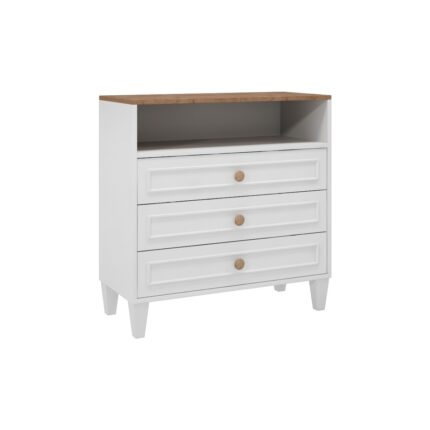 Venatto Smart Şifonyer (%100 MDF)