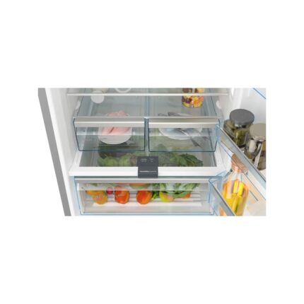 Bosch KGN56LWE0N 508 Lt No-Frost Buzdolabı - Görsel 4