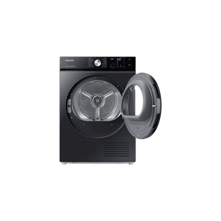 Samsung DV90BBA245ABAH 9 kg A+++ Bespoke Çamaşır Kurutma Makinesi, DIT Motor - Görsel 3