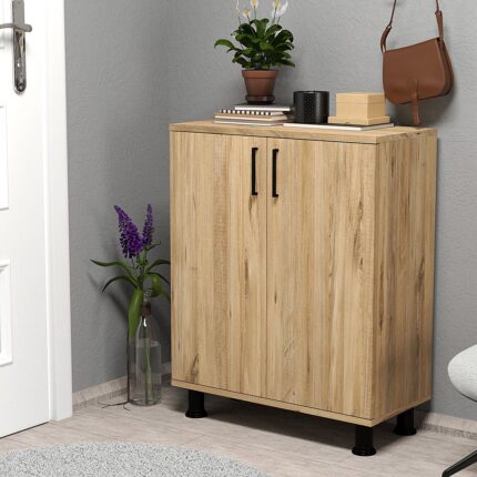 Roewood Çok Amaçlı Dolap - Görsel 2