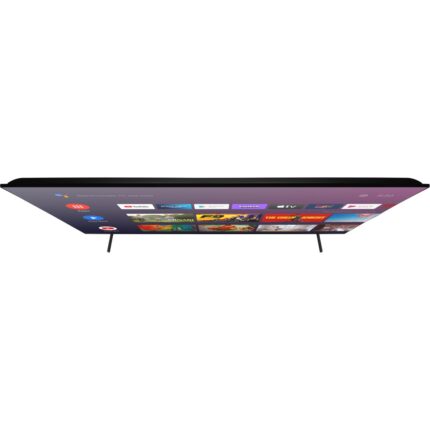 Toshiba 70UA5D63DT 70" 178 Ekran Dahili Uydu Alıcılı 4K Ultra HD Smart LED TV - Görsel 4