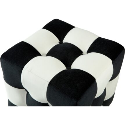 Deby Debypatcwork Puf - Görsel 3
