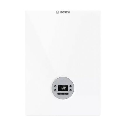 Bosch Condens 1200 W 20/22 C23 17.200 Kcal/h Premix Yoğuşmalı Kombi  Hermetik 20 Kw