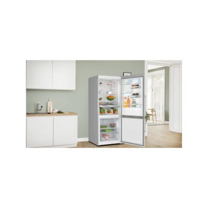 Bosch KGP76AIC0N 526 Lt No-Frost Buzdolabı - Görsel 3
