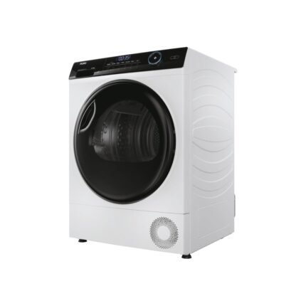 Haier HD100-A2959E-TR 10 kg Wi-Fi  Bağlantılı Isı Pompalı Kurutma Makinesi - Görsel 3