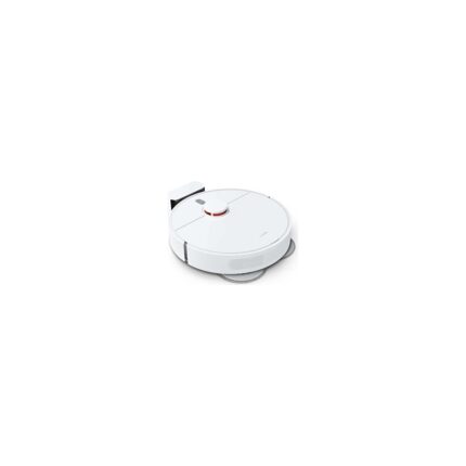 Xiaomi Robot Vacuum S10+ Robot Süpürge Beyaz - Görsel 5