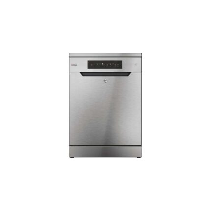 Hoover HF 3E9L0X2-17 5 Programlı Wi-Fi  Bağlantılı Bulaşık Makinesi