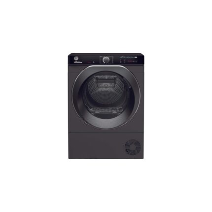 Hoover Ndp C10Tcberx-S 10 Kg Wi-Fi  Bağlantılı Kurutma Makinesi