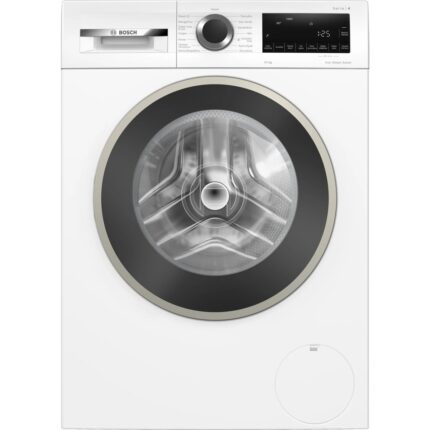 Bosch WGA252Z0TR 1200 Devir 10 kg Çamaşır Makinesi