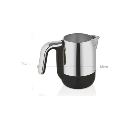 Korkmaz Kahve Makinesi A860-06 - Görsel 4