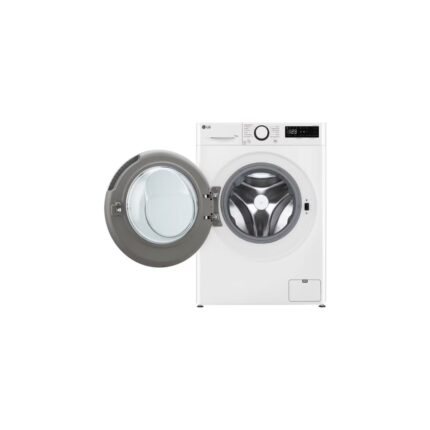 LG F4Y5EYW0W Vivace 11 kg 1400 Devir Çamaşır Makinesi - Görsel 3