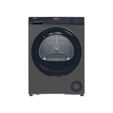 Haier HD90-A2939RE-TR 9 kg Wi-Fi  Bağlantılı Isı Pompalı Kurutma Makinesi
