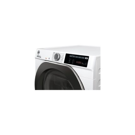 Hoover Ndeh9A2Tcbexs-17 9 kg Wi-Fi Bağlantılı Isı Pompalı Kurutma Makinesi - Görsel 3