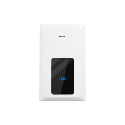 Daikin Icon Premix 20 Kw (D2CBP020) | Tam Yoğuşmalı Kombi (Baca Dahil)