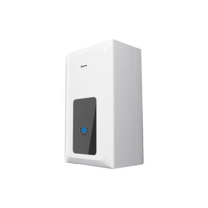 Daikin Icon Premix 20 Kw (D2CBP020) | Tam Yoğuşmalı Kombi (Baca Dahil) - Görsel 4